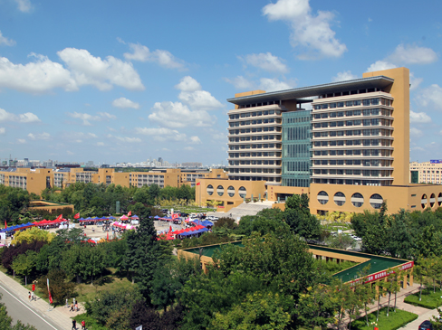 東營(yíng)職業(yè)學(xué)院：培養(yǎng)&ldquo;下得去留得住用得上起得來(lái)&rdquo;的新農(nóng)人