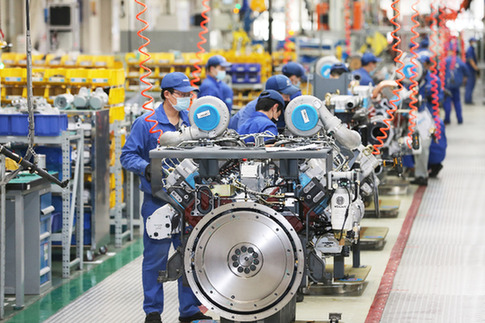 這家企業(yè)何以&ldquo;雙賽道&rdquo;發(fā)力