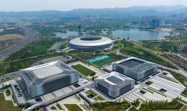 兩屆大運會　市場開發(fā)大不同&mdash;&mdash;專訪成都大運會市場開發(fā)顧問胡黎明