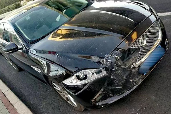 這些豪車為何&ldquo;事故&rdquo;頻發(fā)？