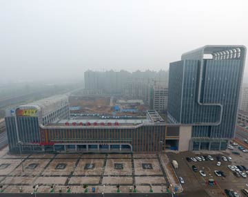 超前規(guī)劃，還是面子工程？