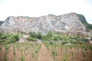 &ldquo;山水名片&rdquo;遭破壞　桂林官員稱得不償失
