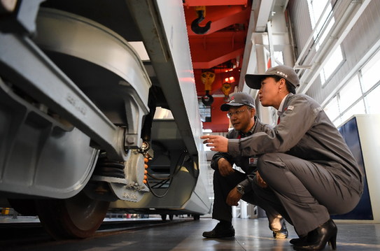黑龍江&ldquo;老字號&rdquo;國企煥發(fā)新生機
