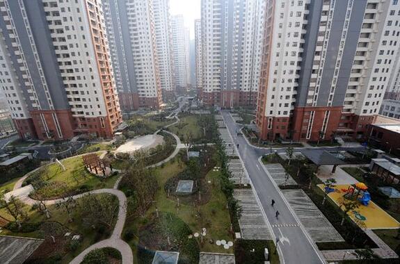 房企&ldquo;國家隊(duì)&rdquo;：推動(dòng)&ldquo;住有所居&rdquo;到&ldquo;住有宜居&rdquo;