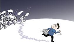 失聯(lián)跑路預付卡變&ldquo;吞錢卡&rdquo;　維權(quán)難題待解