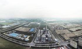 上海自貿區(qū)臨港新片區(qū)以&ldquo;五自由&rdquo;鍛造開放排頭兵