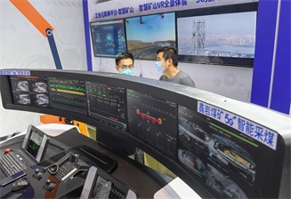電信央企加碼布局&ldquo;5G+工業(yè)互聯(lián)網(wǎng)&rdquo;應(yīng)用